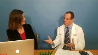 Ask the Expert: Vaping