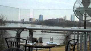 Brave New Restaurant-Little Rock, Arkansas