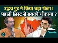 Maharashtra Election 2024: उद्धव गुट ने जारी की पहली लिस्ट | Shiv Sena UBT List | वनइंडिया हिंदी