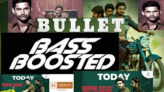 Telugu Bass Boosted Songs New telugu bass songs New Dj Top 10