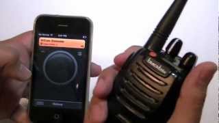 Does Zello Work Without Cell Service Seregear
