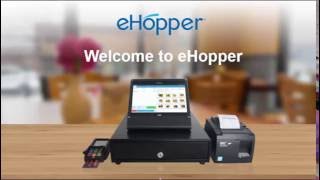 Make Payment - eHopper POS (Esponol)