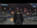 dcuo free gift anniversary 2024