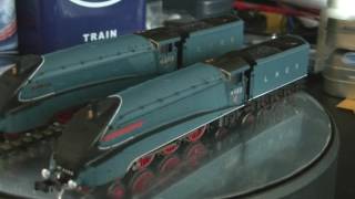 Dapol N'Gauge Valanced A4