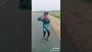 Telugu trending#tiktok challenge \