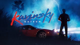 Kavinsky - Prelude (Official Audio)