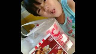 Masustansya at Hindi Masustansyang Pagkain - The Little Vlogger