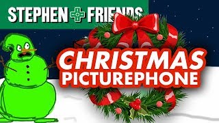 CHRISTMAS SPECIAL! • Broken Picturephone #8