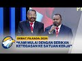 Strategi Paslon 01 Terkait Berantas KKN di Provinsi Papua Pegunungan [DEBAT PILKADA 2024]