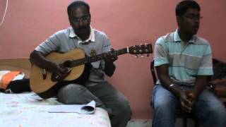 Venmathi Venmathiye Nillu - Rhythm with my Son