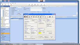 OzLINK for UPS - How to Ship Using Epicor's Prophet 21 and UPS WorldShip - Demo