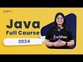 Java Course 2024 | Java Tutorial For Beginners | Core Java Full Course | Intellipaat