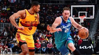 Charlotte Hornets vs Atlanta Hawks Full Game Highlights | December 5 | 2022 NBA Season