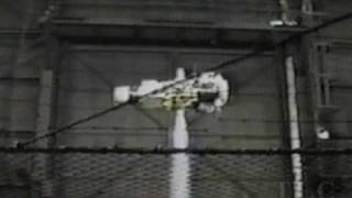 Lockheed Martin's Multiple Kill Vehicle (OLD)