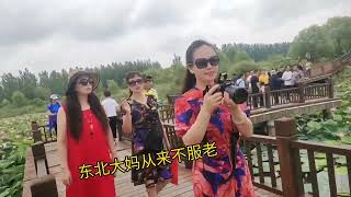 黑龙江北安赵光农场，我的家乡，我的第一故乡，美丽的大东北