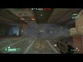 tribes ascend infiltrator retardation