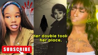 STORYTIMES THAT WILL GIVE YOU CHILLS!!  | #creepy #storytime  #terror  #tiktok #chilling