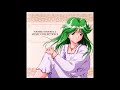 tokimeki memorial 2 music collection 1 album