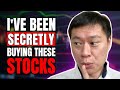 I've Been Secretly Buying These Stocks Recently... Investing in 2024 | Market Crash!