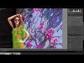 how to use lightroom s range mask in 2 minutes samy s photoschool