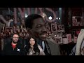 Trading Places (1983) First Time Watching! Movie Reaction!