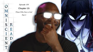 Chapter 139 | Omniscient Reader's Viewpoint | Readthrough | To Castle Veronica!