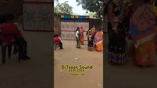 DjTapas Sound বিয়েবাড়ি তে সেই পুরানো গানে ফুল ইনজয়#dj #djtapassound#djsarzen#djbmremix#ytshorts