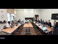 trust board meeting wednesday 2 october 2024 part 2