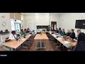 trust board meeting wednesday 2 october 2024 part 2