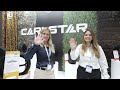 carlstar tires unveiled at agritechnica 2023