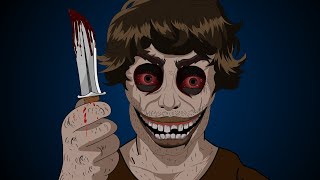 3 True PSYCHO Horror Stories Animated