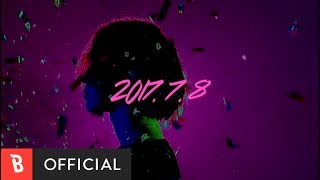 [Teaser] Nam Taehyun(남태현)(South Club) -  No(아니)