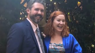 Dead Files Amy Allan Split From Second Husband Rob Traegler
