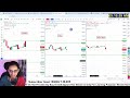 live trading 01 jan nifty50 banknifty livetrading nifty banknifty optionstrading