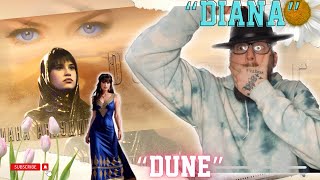 DIANA ANKUDINOVA “DUNE” (THE ART OF HANS ZIMMER) REACTION