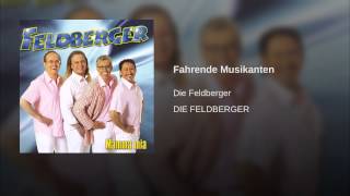 Fahrende Musikanten