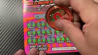 $500 Frenzy Session! Looking For $500 Wins! NJ Lottery