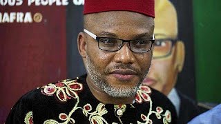 Nigeria : Nnamdi Kanu introuvable à la veille de son procès