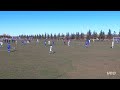 apdl st. albert impact 11b vs calgary foothills 11b