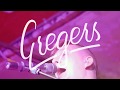 ✦✦ Gregers X LIVE 2018 ✦✦  (BOOKING VIDEO)