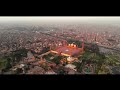 Lahore Badshahi Mosque / Minar-e-Pakistan / Wazir Khan Mosque / Lahore Pakistan 2022