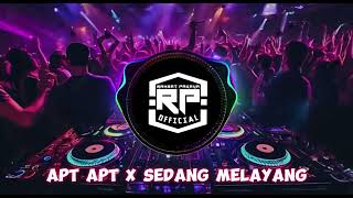 PARTY SENTAK APT APT x RASANYA AKU SEDANG MELAYANG (Rahmat Pakaya)