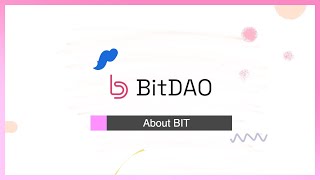 BIT에 대해 알아보자! | 코빗저금통