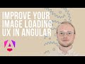 Preventing Layout Shifts in Angular: Proper Image Sizing & Skeleton Loaders for Better UX