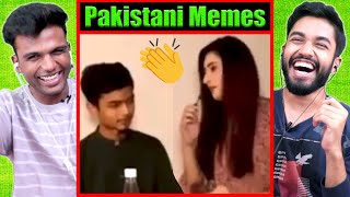 Trending Pakistani Memes that will make you LOL