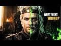 What turned Aerys II Targaryen Into the Mad King?