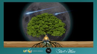 Eco-Spirituality Panel - STW, TIC and URI