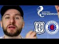 the raging rangers fans meltdown show 😂🤣 s2e1 celtic football rangersfc