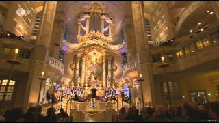 Dresdner Kreuzchor - Adventliche Festmusik aus Dresden