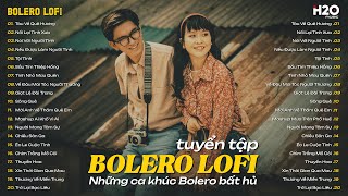 NHẠC BOLERO TRỮ TÌNH BẤT HỦ HAY NHẤT 2025 l Nối Lại Tình Xưa, Tàu Về Quê Hương, Sầu Tím Thiệp Hồng